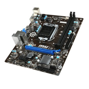 MSI H81M-E33