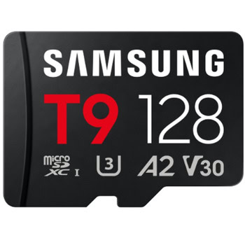 Samsung MB-MH128TB/WW