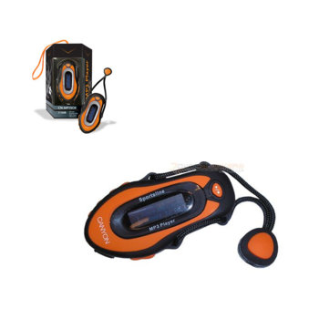 MP3 Canyon CN-MP3SOF, FM, 1GB