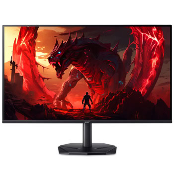 Acer Nitro KG240YW3bmiipx UM.QX0EE.329
