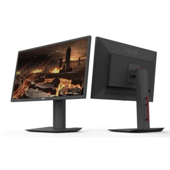 Asus ROG SWIFT PG27AQ 90LM01F0-B01370