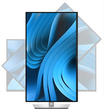 Dell P2725QE