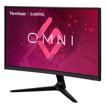 VIEWSONIC VX2418C Нарушена опаковка | JAR Computers VIEWSONIC VX2418C Нарушена опаковка