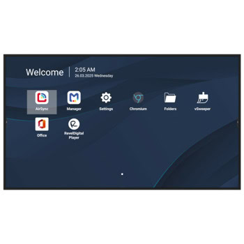 ViewSonic CDE5014-2C