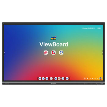 ViewSonic IFP7551