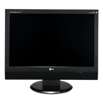 Монитор 20" LG M208WA-BZ Digital TV Tuner, 5ms, 3000:1 300cd/m2 DVI, SCART, Speakers, 3г | JAR Computers 20" LG M208WA-BZ Digital TV Tuner
