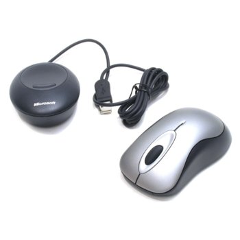 Microsoft Wireless Optical Mouse 2000 USB