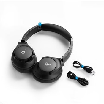 Anker soundcore Q20i - Black