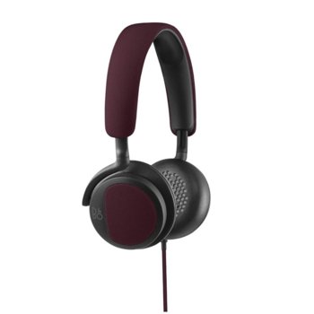 Bang Olufsen BeoPlay H2 Black/Red DC23899