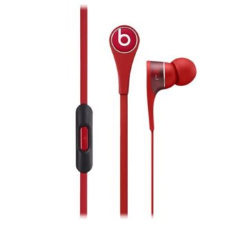 Аудио слушалки BEATS DR DRE Beats Tour 2.0