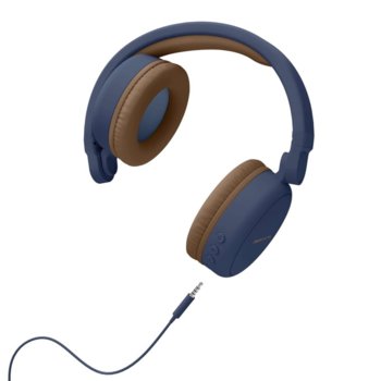 Energy Sistem Headphones 2 444885 blue