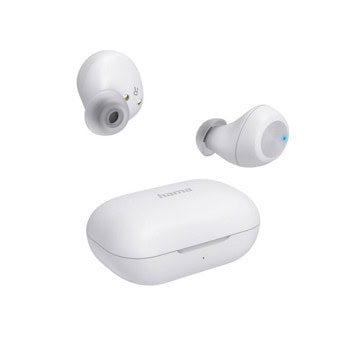 Hama Spirit Chop II White 184173