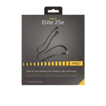 Jabra Elite 25e