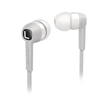 Слушалки Philips SHE7050WT