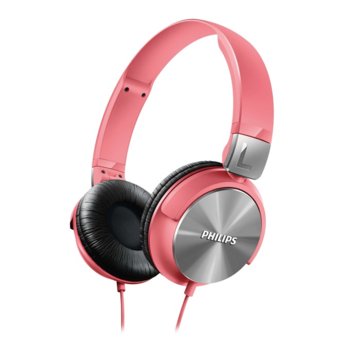 Philips SHL3160PK Pink