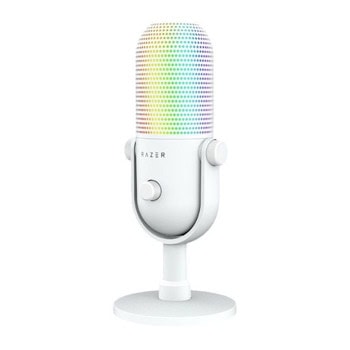 Razer Seiren V3 Chroma White RZ19-05060200-R3M1
