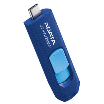 A-Data UC300 64GB USB-C Blue ACHO-UC300-64G-RNB/BL