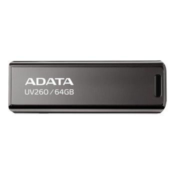 Adata 64GB UV260 AUV260-64G-RBK