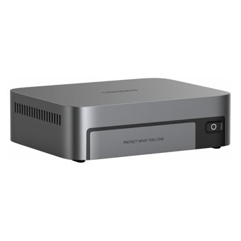 Ugreen NASync DXP480T Plus