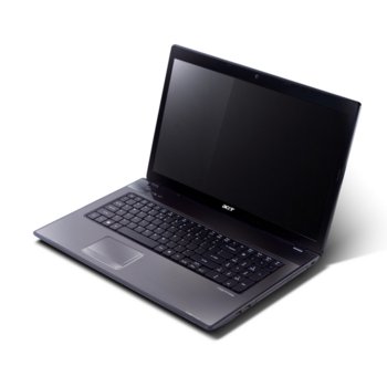 15.6" (39.62 cm) ACER AS5750ZG-B944G75Mnkk