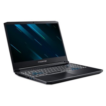 Acer Predator Helios 300 PH315-53-7913 NH.QATEX.0