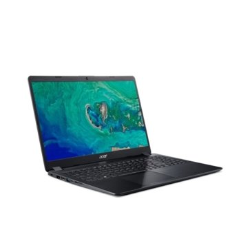 Acer Aspire 5 A515-52G-70KN + TUF Gaming P3