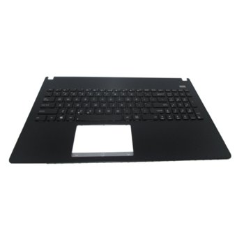 Клавиатура за ASUS X501 X501A Black с КИРИЛИЦА