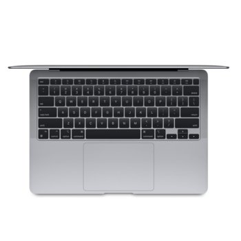 Apple MacBook Pro 13.3 8GB/256 Gray