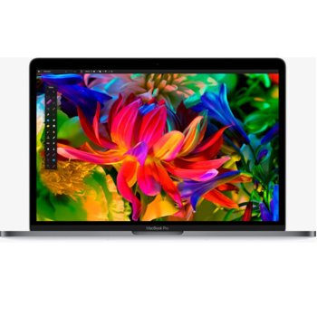 MacBook Pro 13 Retina 256GB Silver z0sy0004v/bg