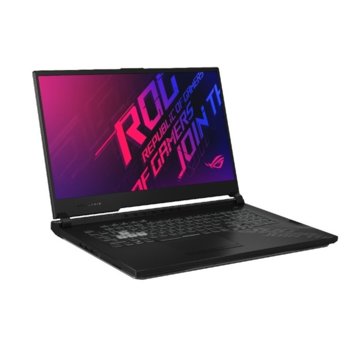 Asus ROG STRIX G17 G712LW-EV002