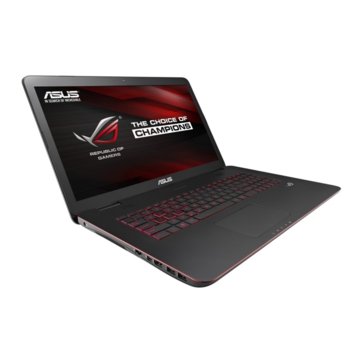 17.3 Asus G771JM-T4103H