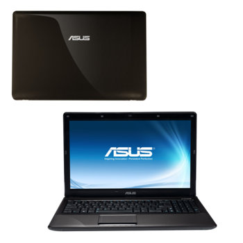 15.6" (39.62 cm) Asus K52F-SX088D