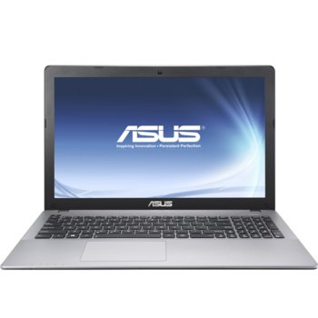 Asus K550JX-XX234D