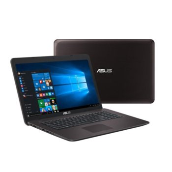 Asus K756UQ-T4022D