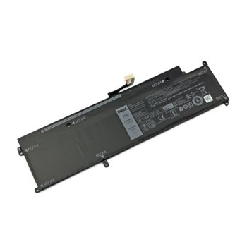 Батерия за Dell Latitude 7.4V 4500mAh 4cell