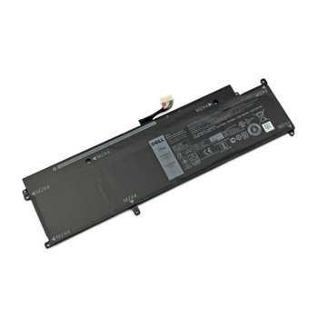 Батерия (заместител) за лаптоп Dell, съвместима с Latitude 13 E7370/ 7370/7370, 4-cell, 7.4V, 4500mAh | JAR Computers Батерия за Dell Latitude 7.4V 4500mAh 4cell