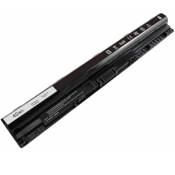 Батерия (заместител) за лаптоп Dell, съвместима с DELL Inspiron series/ DELL Latitude series/ DELL Vostro series, 4-cell, 14.8V, 2200mAh | JAR Computers Батерия за DELL Inspiron 14.8V 2200mAh 4cell