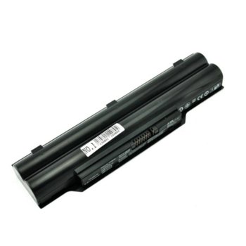 Батерия (заместител) за Fujitsu LifeBook A530, съвместима с A531/AH530/AH531/LH520/PH521, 6cell, 10.8V, 4400 mAh | JAR Computers Батерия за Fujitsu LifeBook A530 A531 AH530 AH531