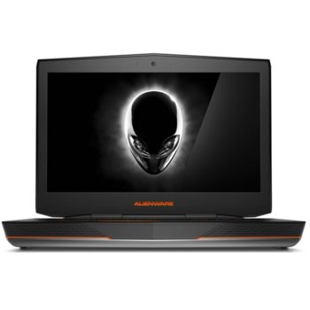 Dell Alienware 18 5397063656257