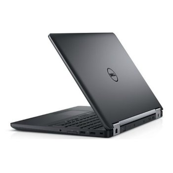 Dell Precision 3510