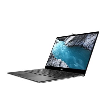 Dell XPS 13 7390