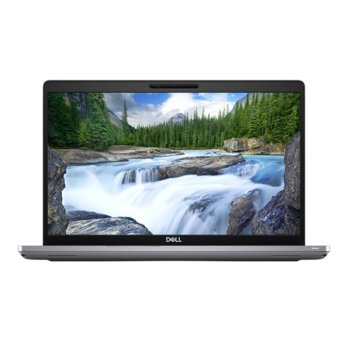 Dell Latitude 5511 NB5511I7850H16G512GFPR_UBU-14