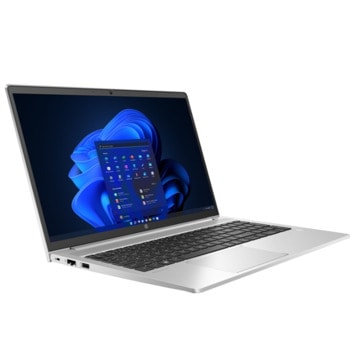 HP ProBook 455 G9 (5Y3S0EA) + A51 4G 2/32 Blue