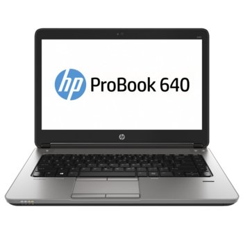 14.0 HP ProBook 640 H5G66EA