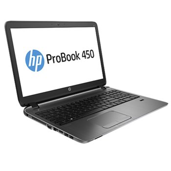 HP ProBook 450 G2 K9K93EA