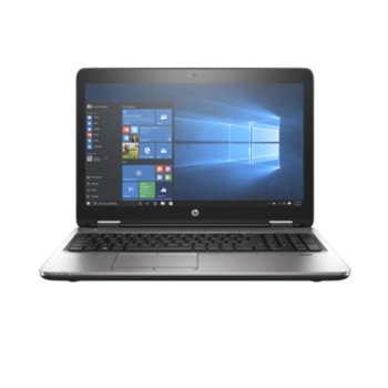 HP ProBook 650 G2 V1C19EA