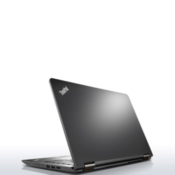 Lenovo Thinkpad Yoga 14 20DM003TBM_5WS0E97281