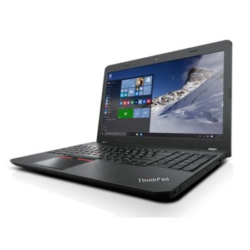 Lenovo ThinkPad E560 20EV000NBM/2Y