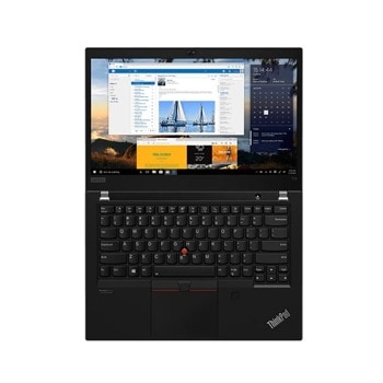 Lenovo ThinkPad T14 Gen 2 20W000B1BM