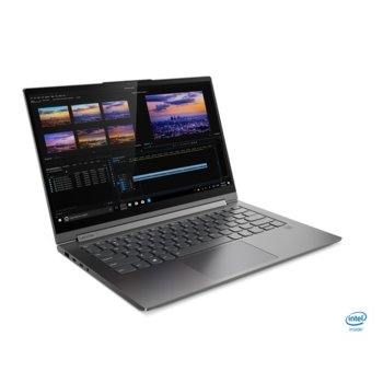 Lenovo Yoga C940-14IIL 81Q9003LBM